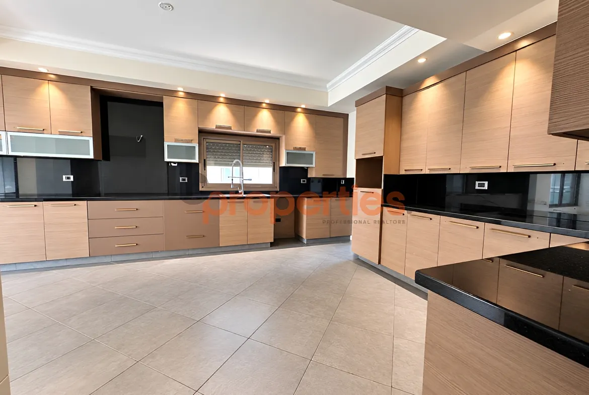 Apartment for Rent in Ramlet El Baida