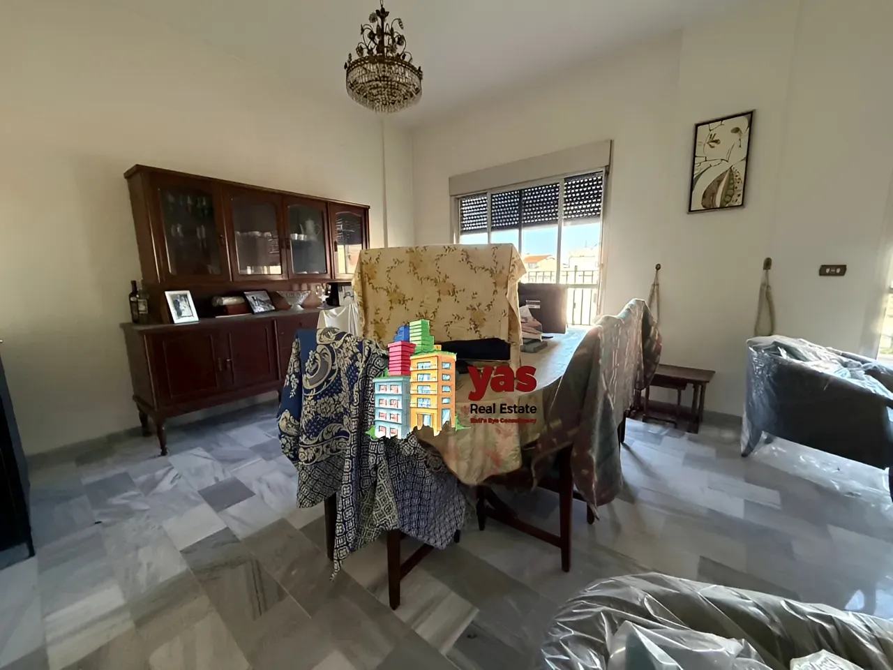 Apartment for Sale in Zouk Mosbeh