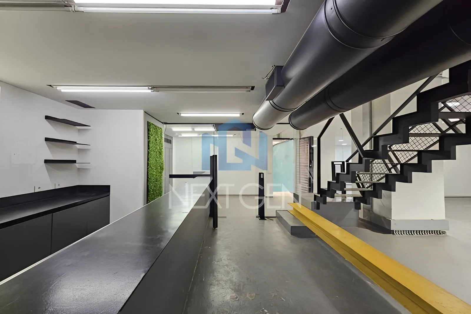 Office for Rent in Achrafieh