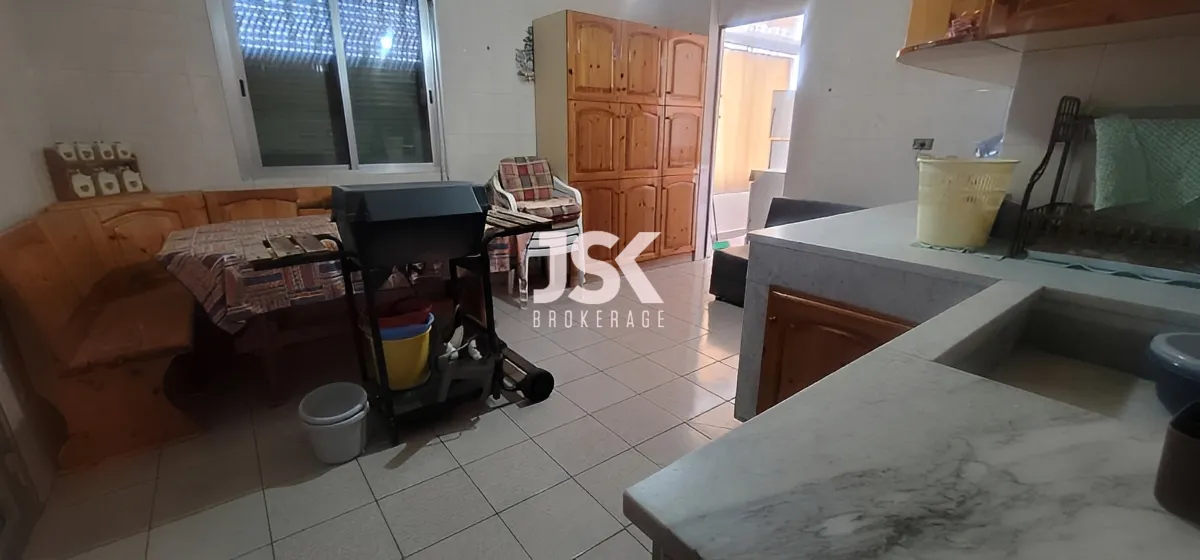 Apartment for Sale in Faitroun, Lebanon