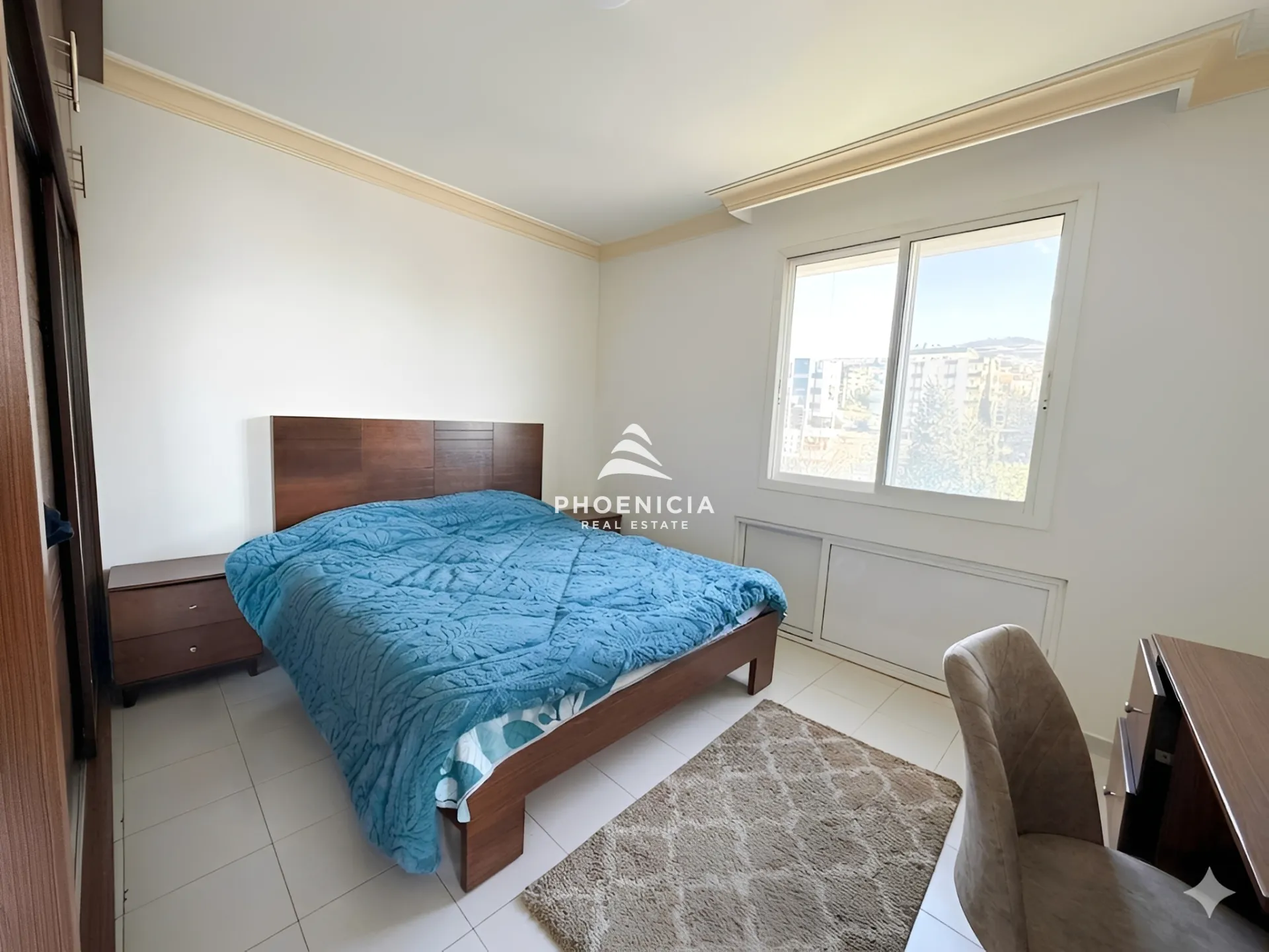 Apartment for Sale in Byblos