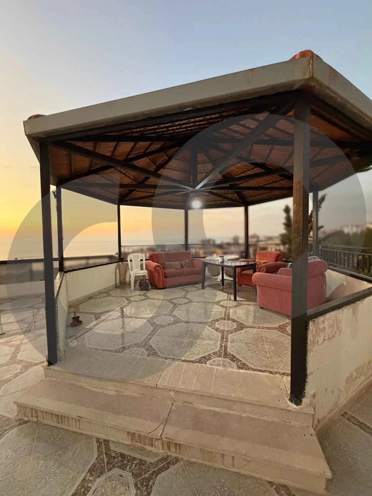 Apartment for Sale in Dawhet el Hoss