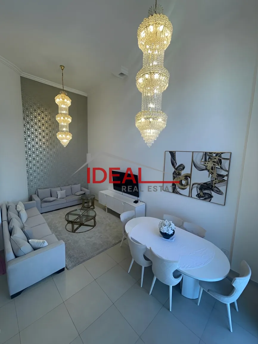 Duplex for sale in Hboub, Lebanon