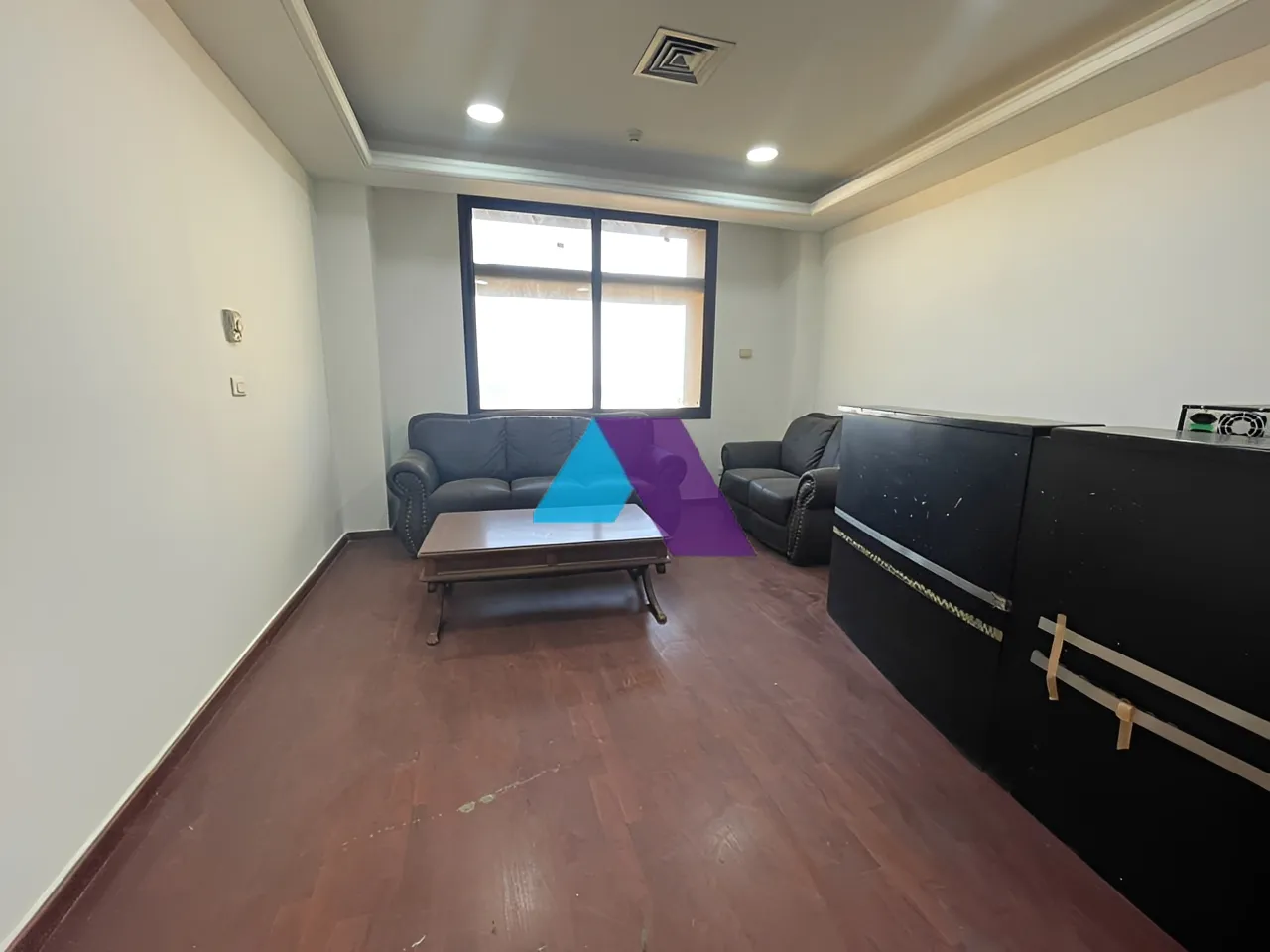 Office for rent in Downtown