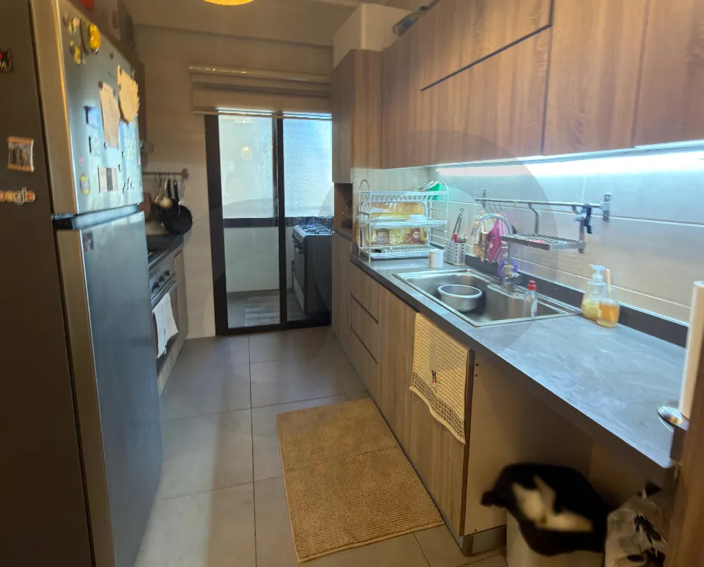 Apartment for Sale in Hamra