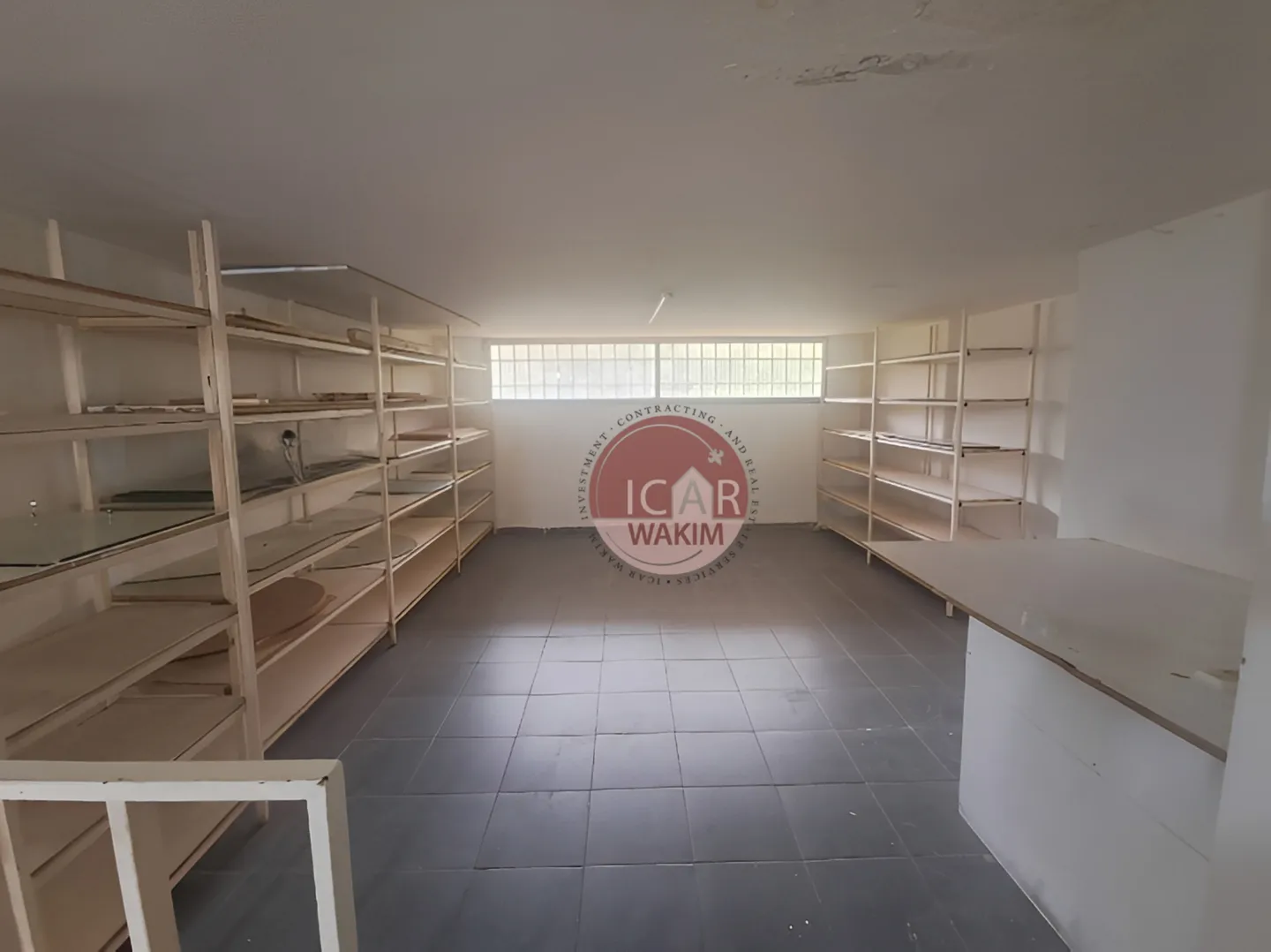 Shop for rent in Mansourieh, Lebanon