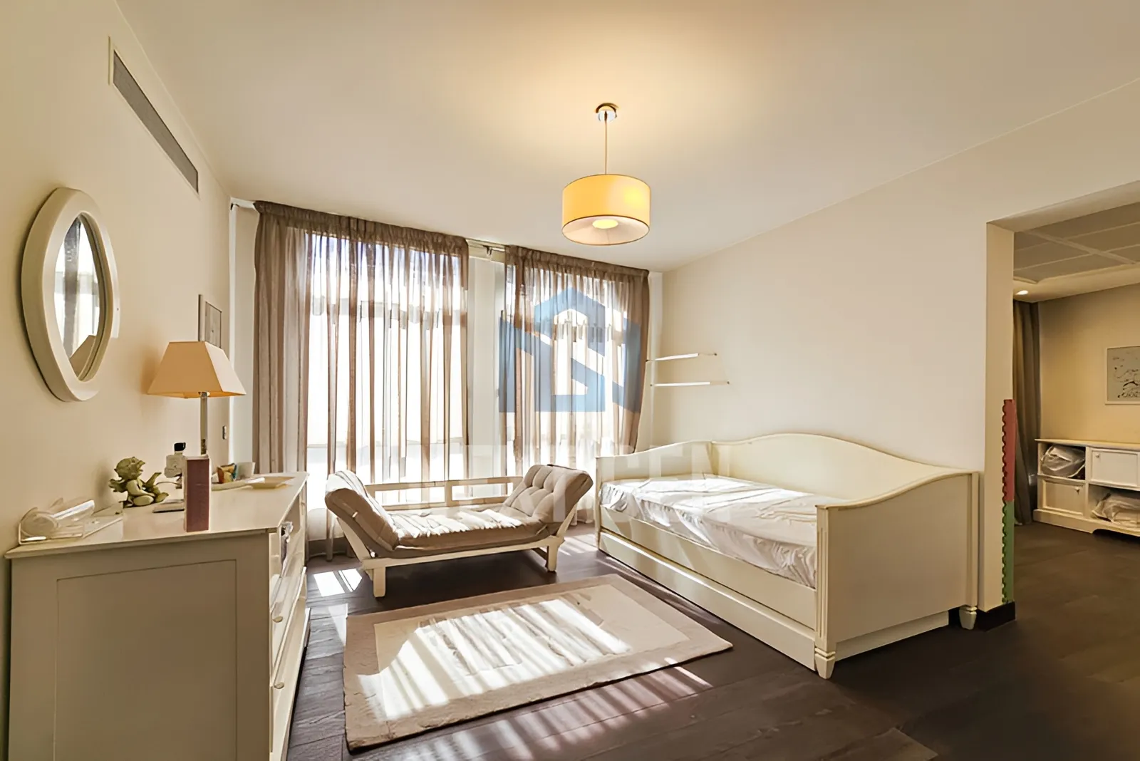 Apartment for Rent in Achrafieh