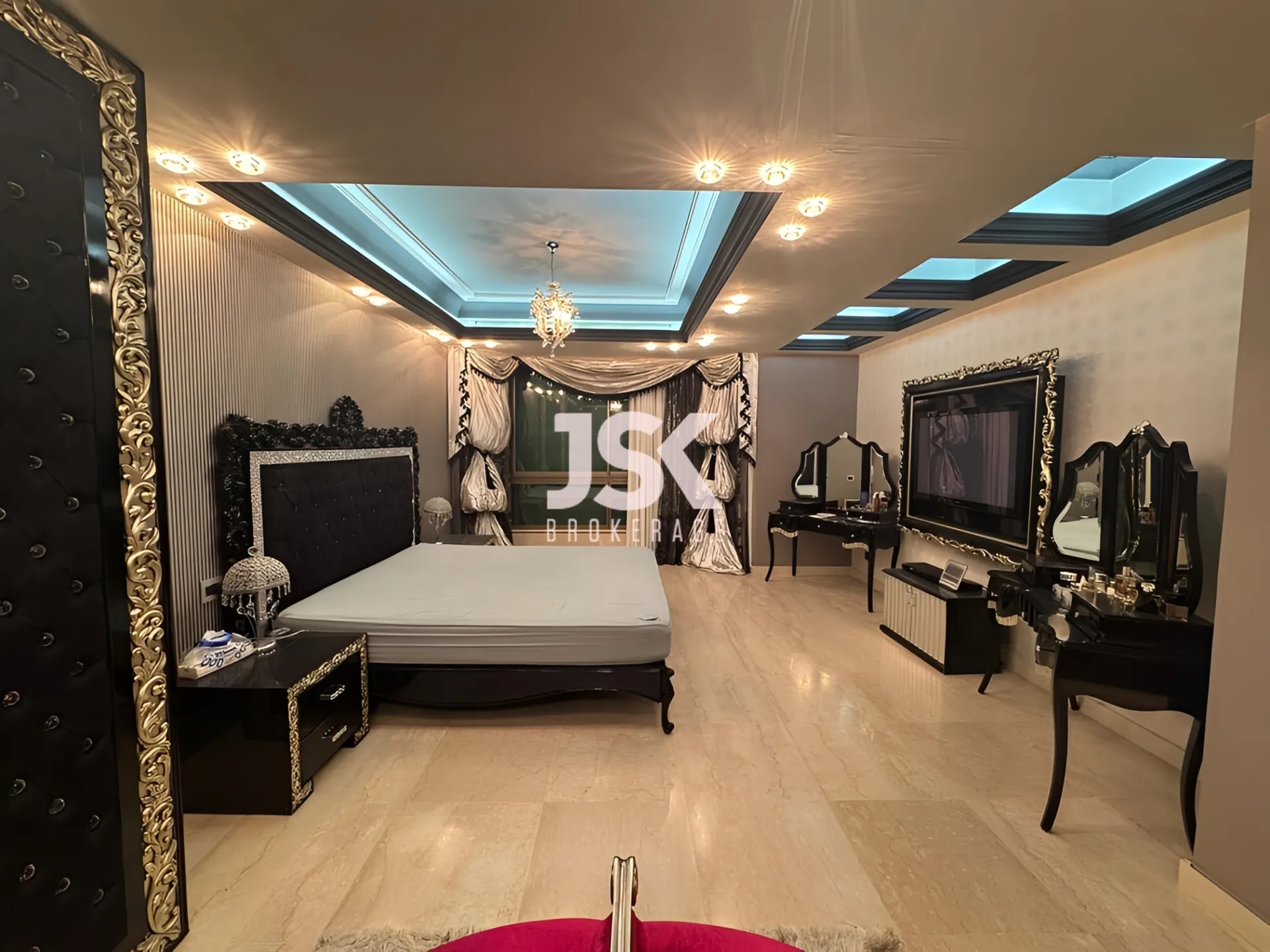 Duplex for Sale in Raoucheh