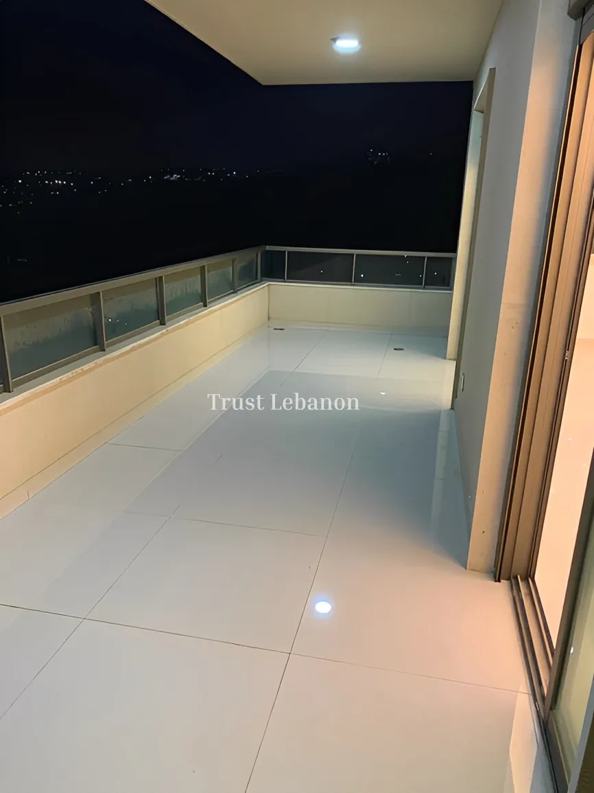 Apartment for Sale in Blaybel, Lebanon