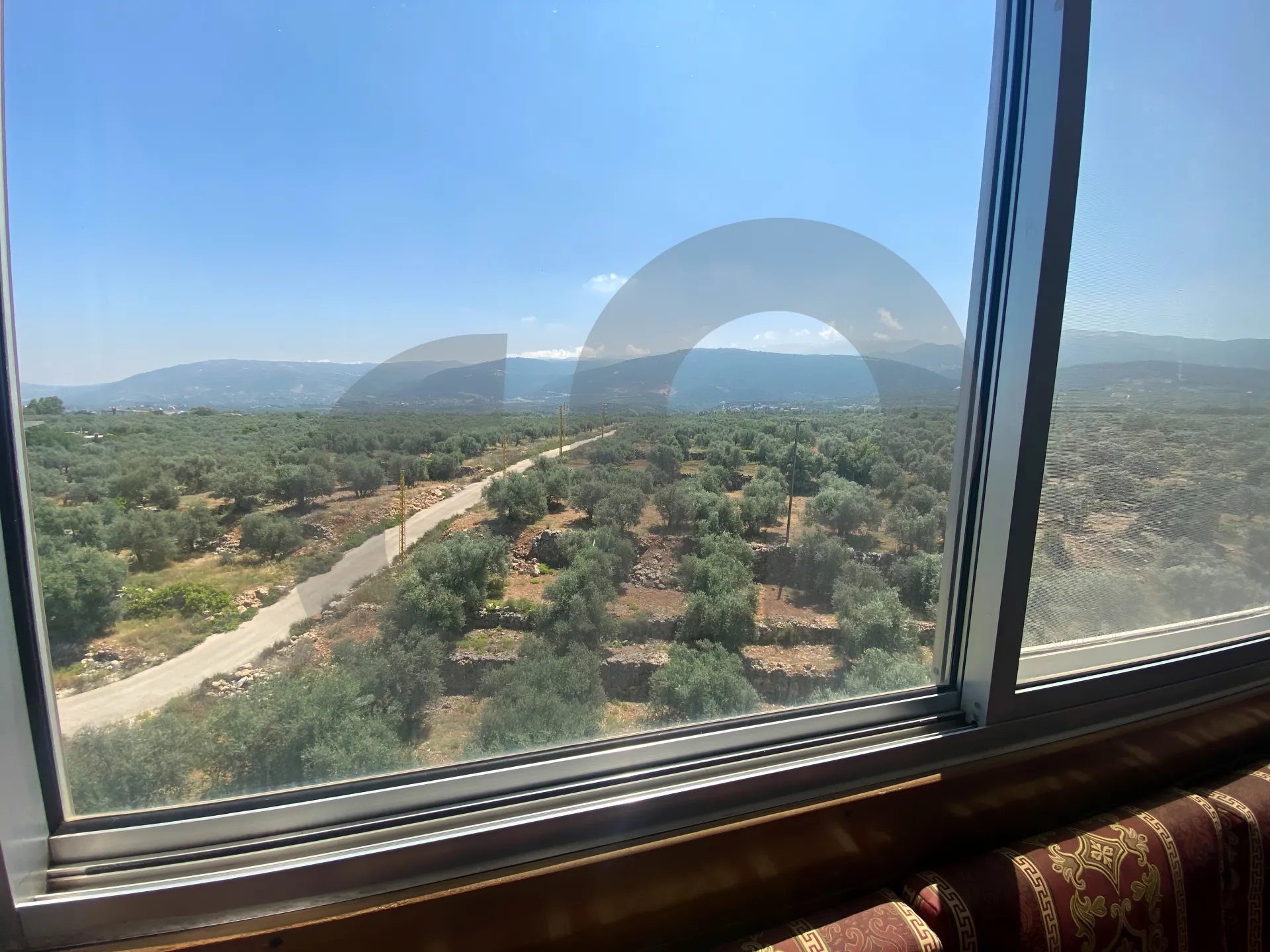 Apartment for sale in Zgharta, Lebanon - 3 bed, 2 bath