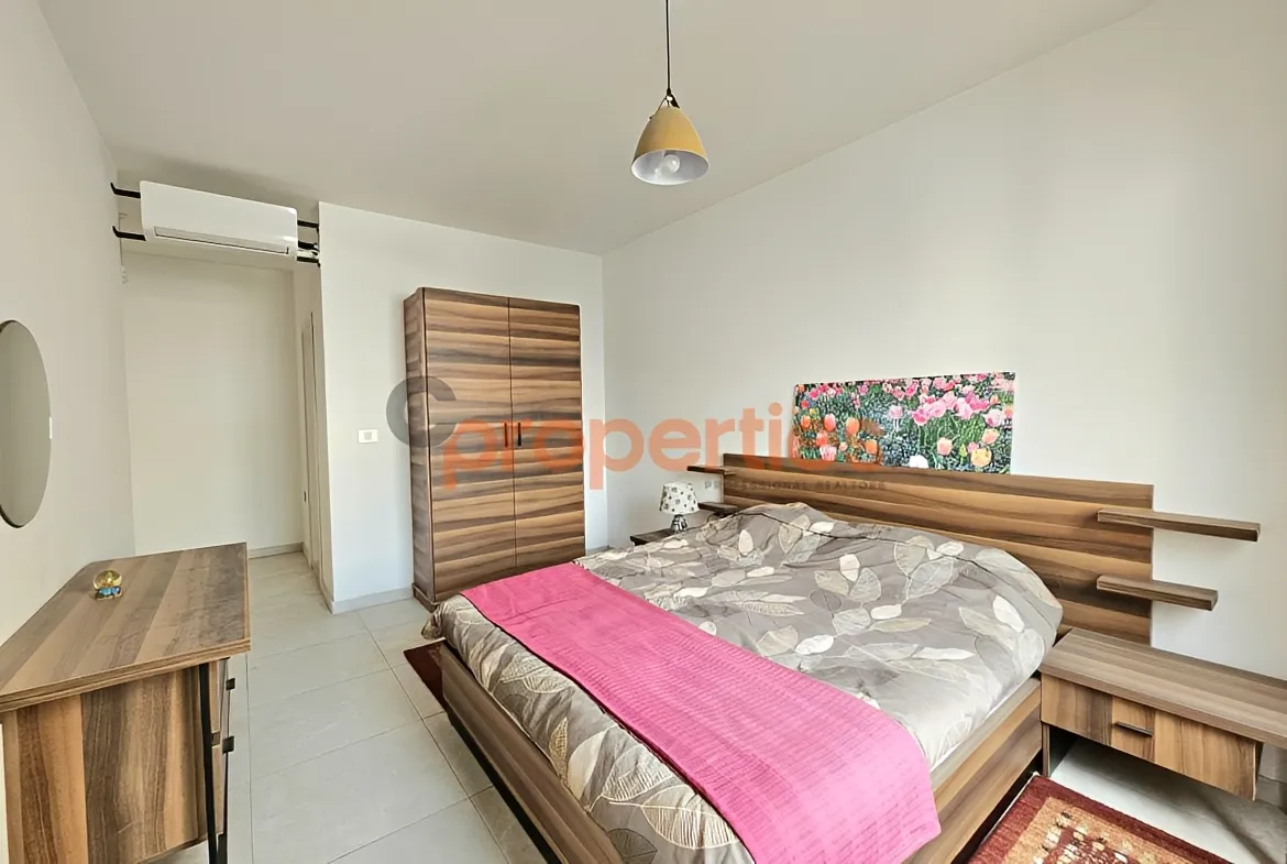 Apartment for Rent in Achrafieh