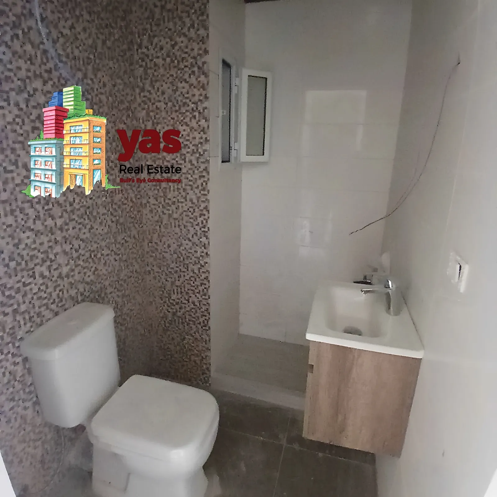 Apartment for Sale in Mazraat Yachou