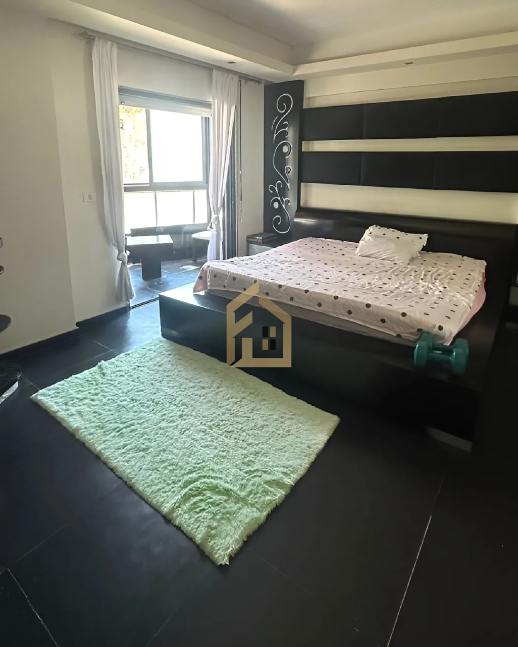 Apartment for rent in Kaslik, Lebanon