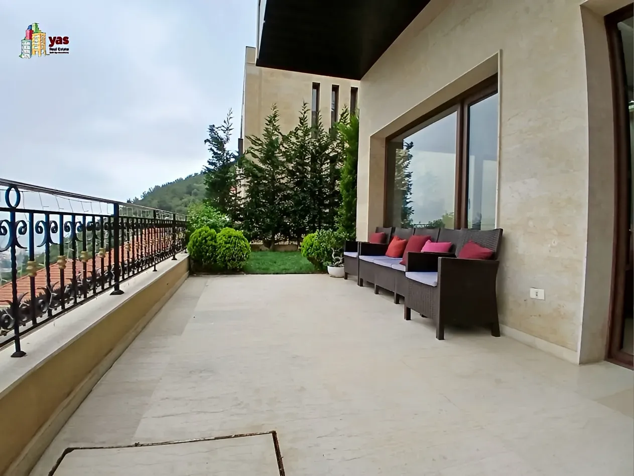Apartment for Rent in Fatqa
