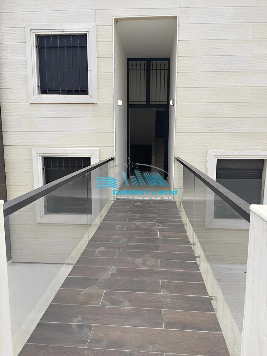 Duplex for Rent in Habboub, Lebanon