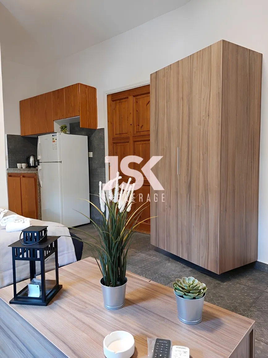 Studio for rent in Halat