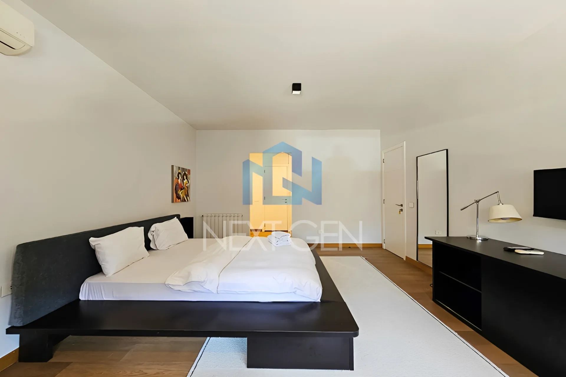 Duplex for rent in Achrafieh, Beirut, Lebanon