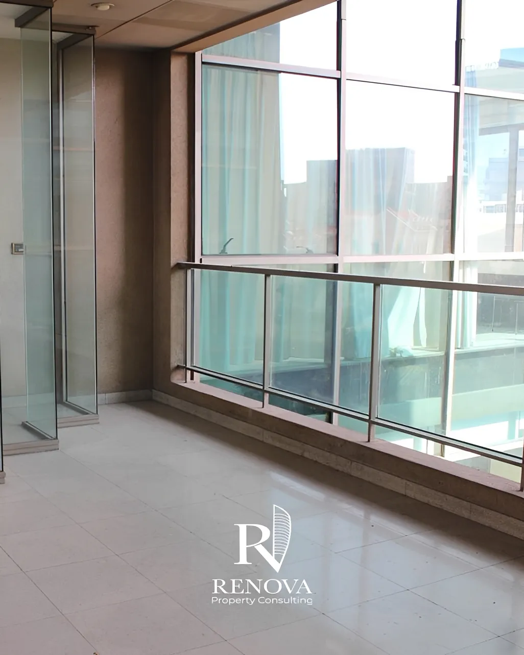 Office for sale in Mathaf