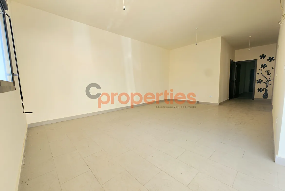 Apartment for Sale in Aamchit