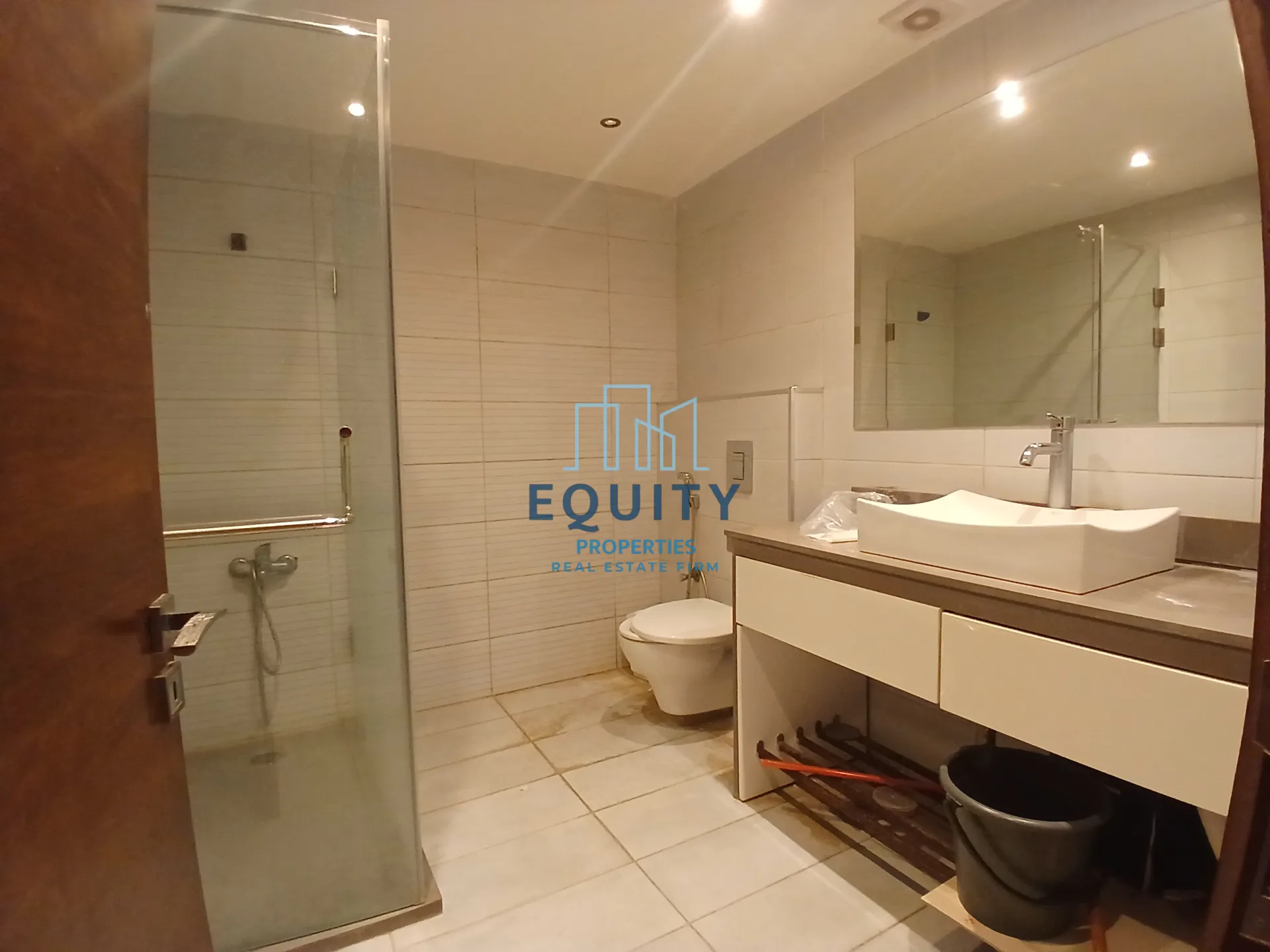 Apartment for rent in Al Qalamoun