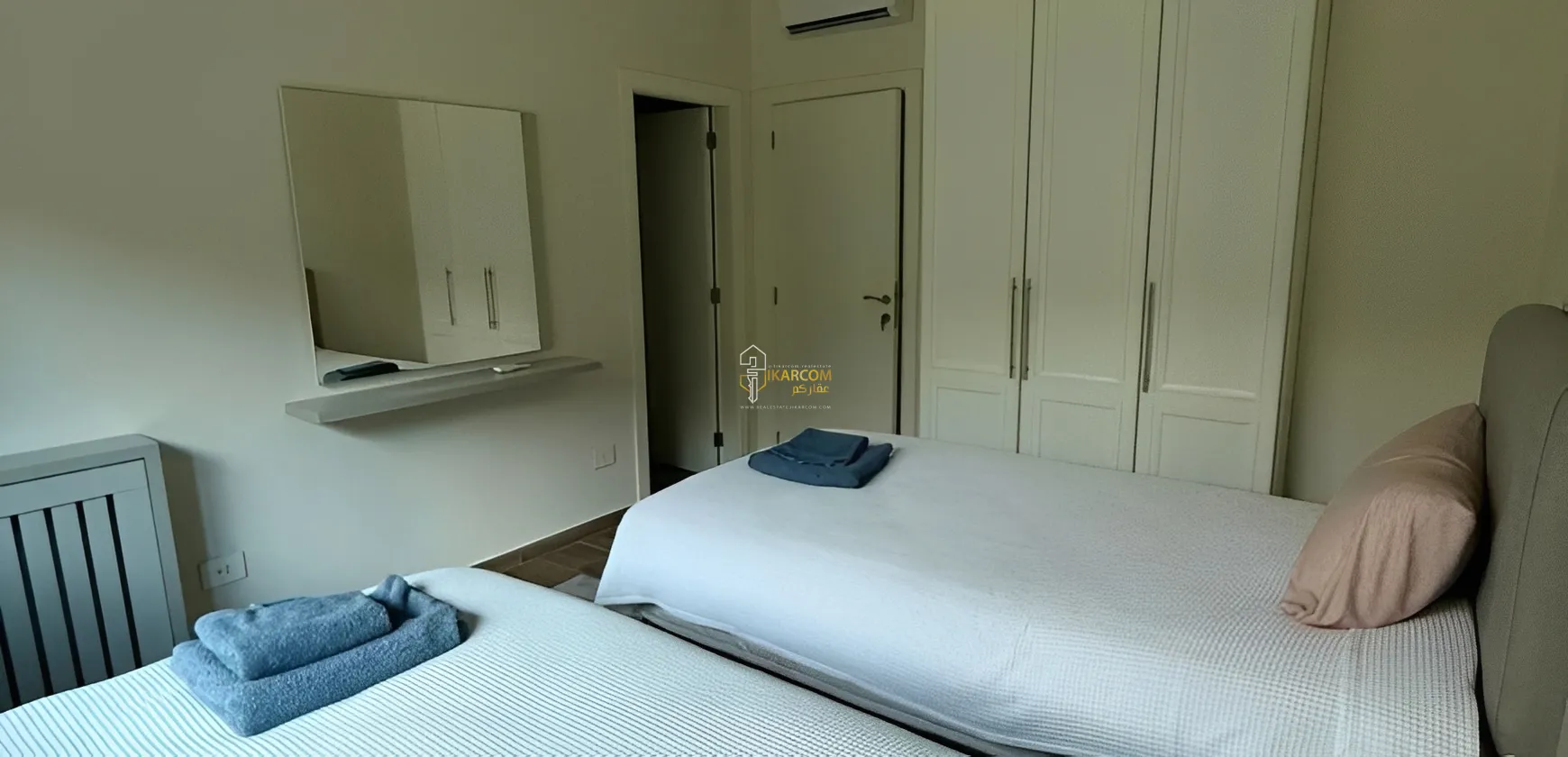 Apartment for Sale in Metn, Ain Saade, Lebanon