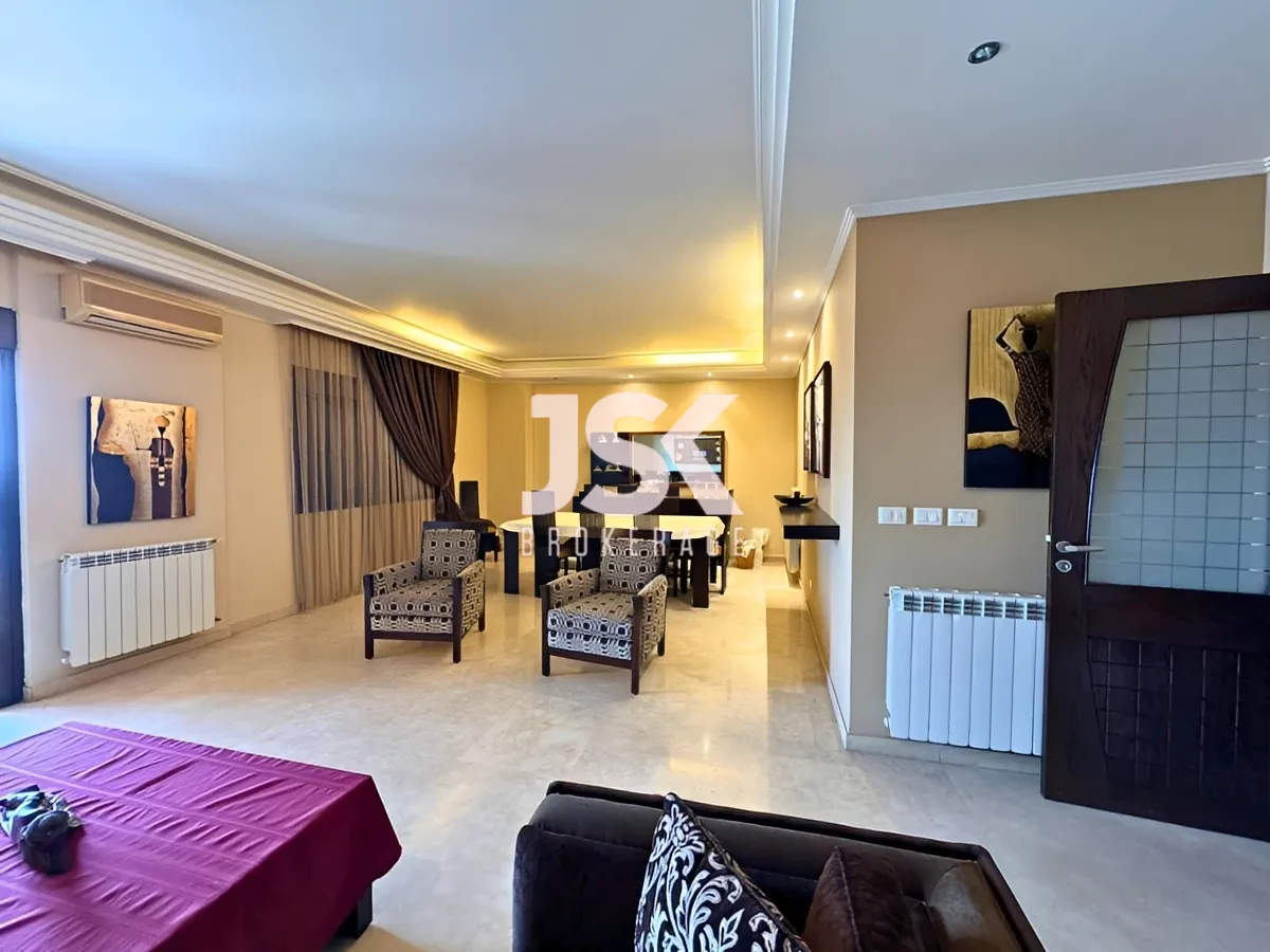Apartment for Rent in Montiverdi, Lebanon - 3 bed, 4 bath
