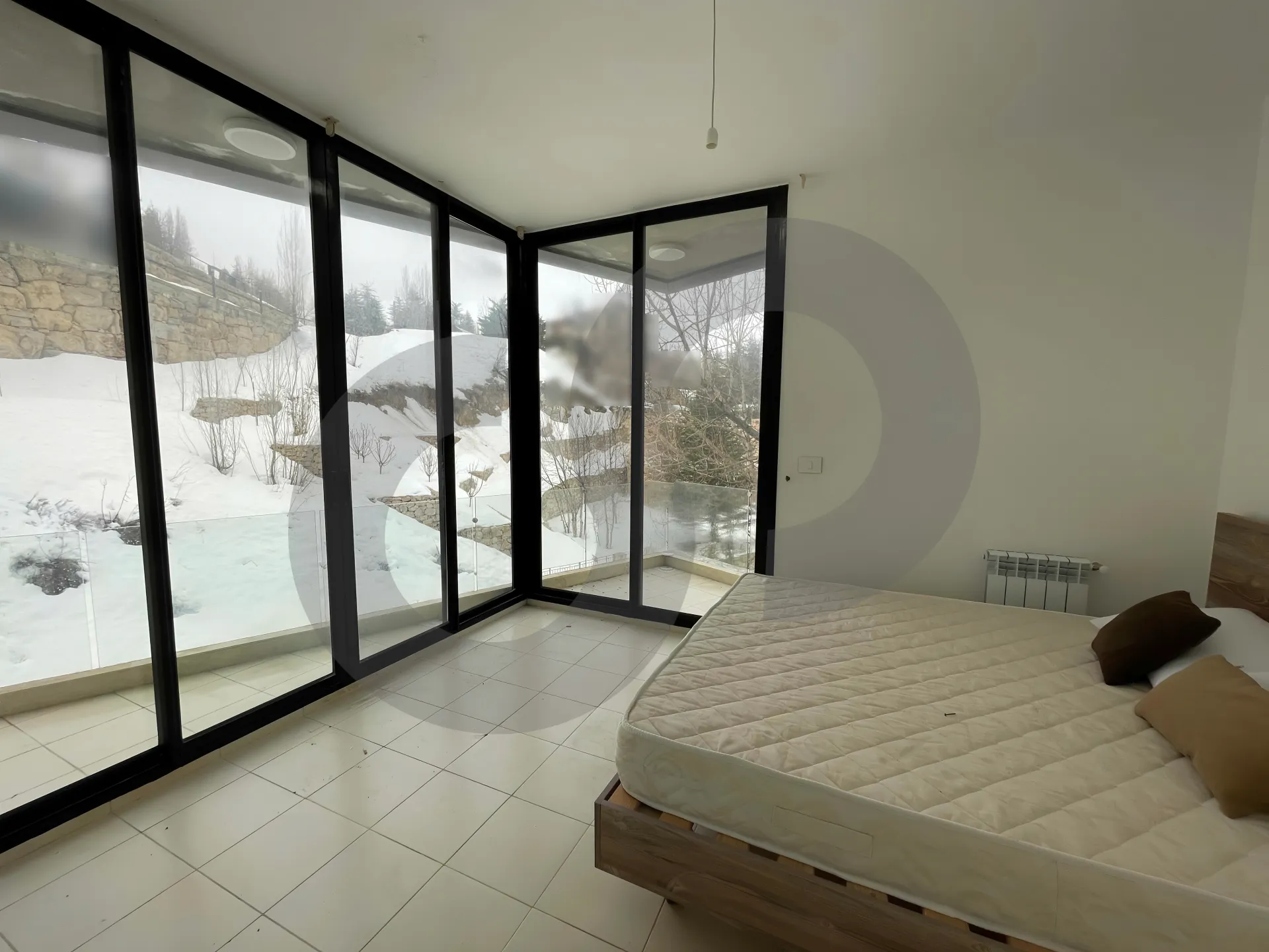 Chalet for Sale in Faraya - 2 bed, 3 bath