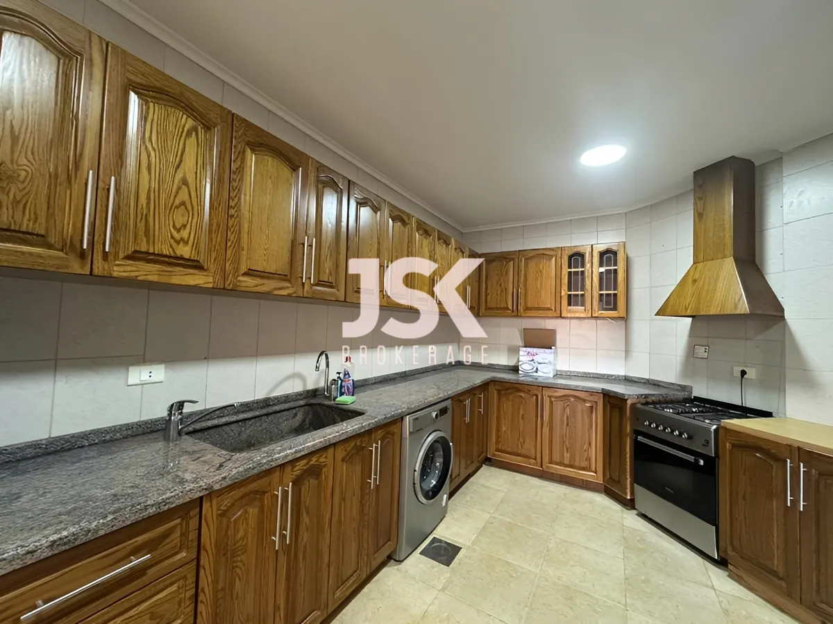 Apartment for Rent in Broummana, Lebanon - 3 bed, 5 bath