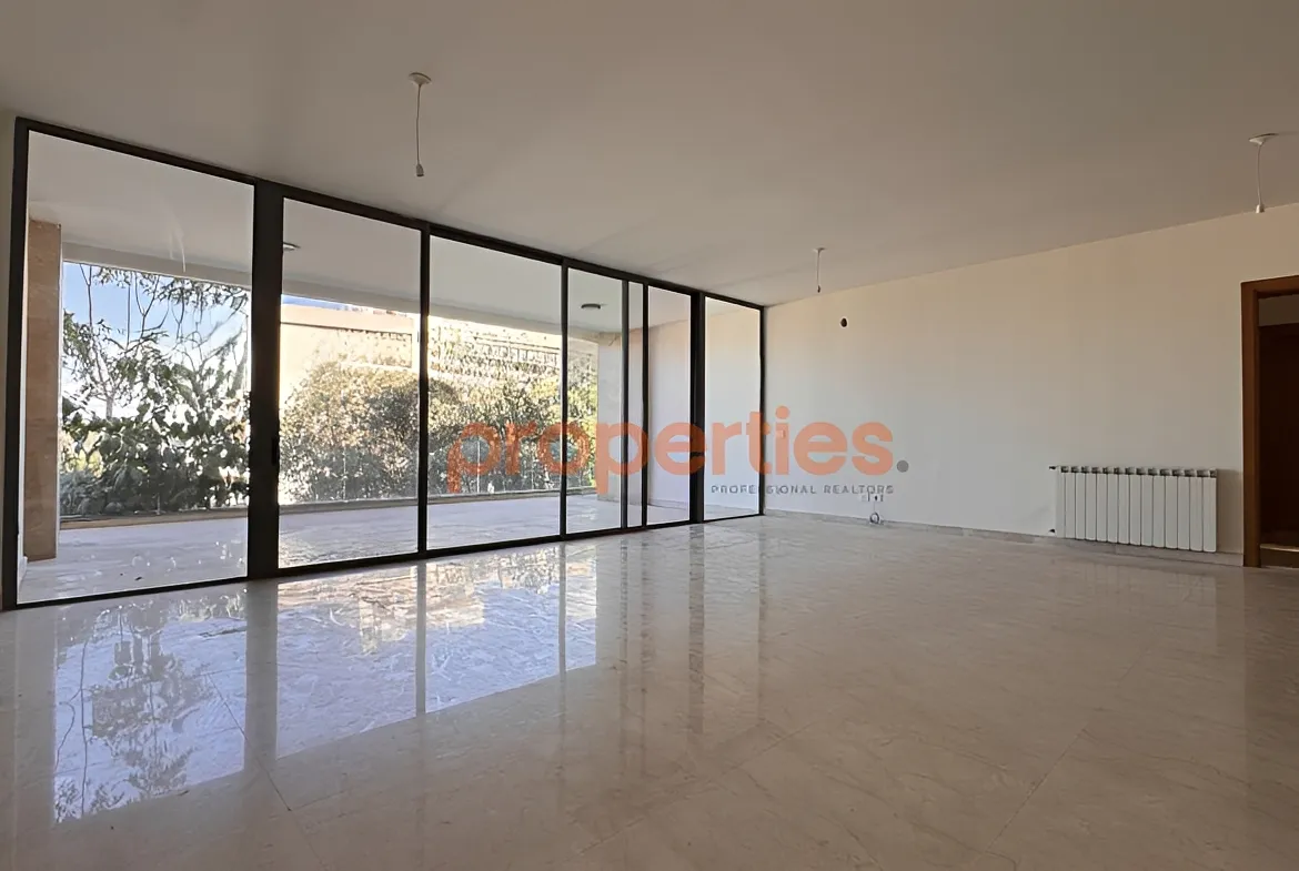 Apartment for Sale in Dik El Mehdi - 3 bed, 4 bath