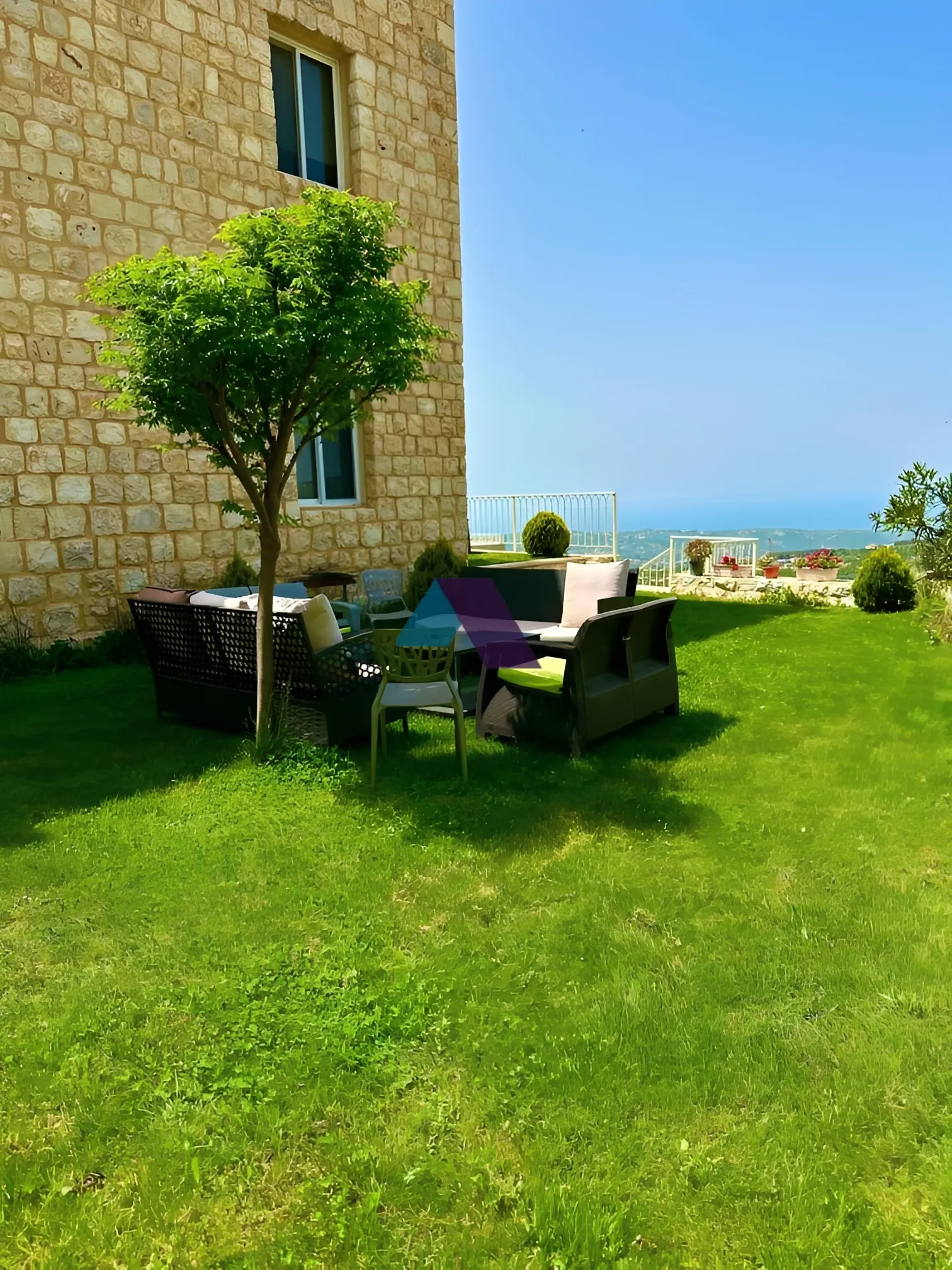 Villa for Sale in Chabtine