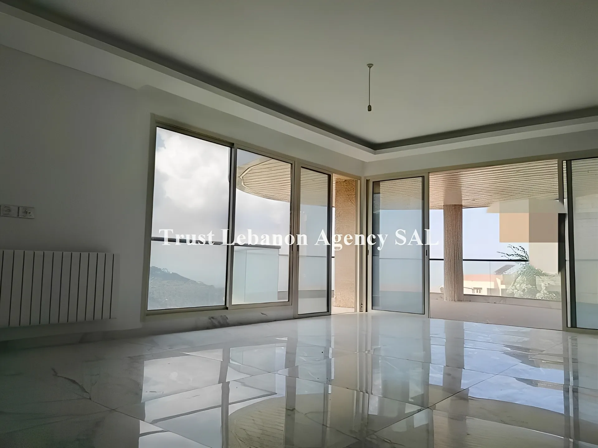 Apartment for Sale in Metn Kanabet Broumana Lebanon