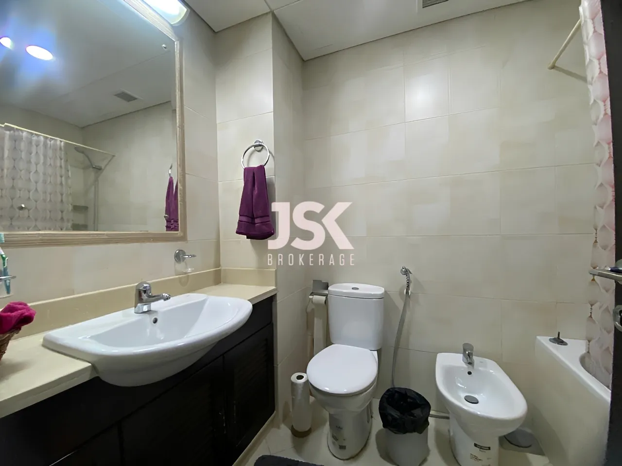 Apartment for Sale in Ain El Mraiseh