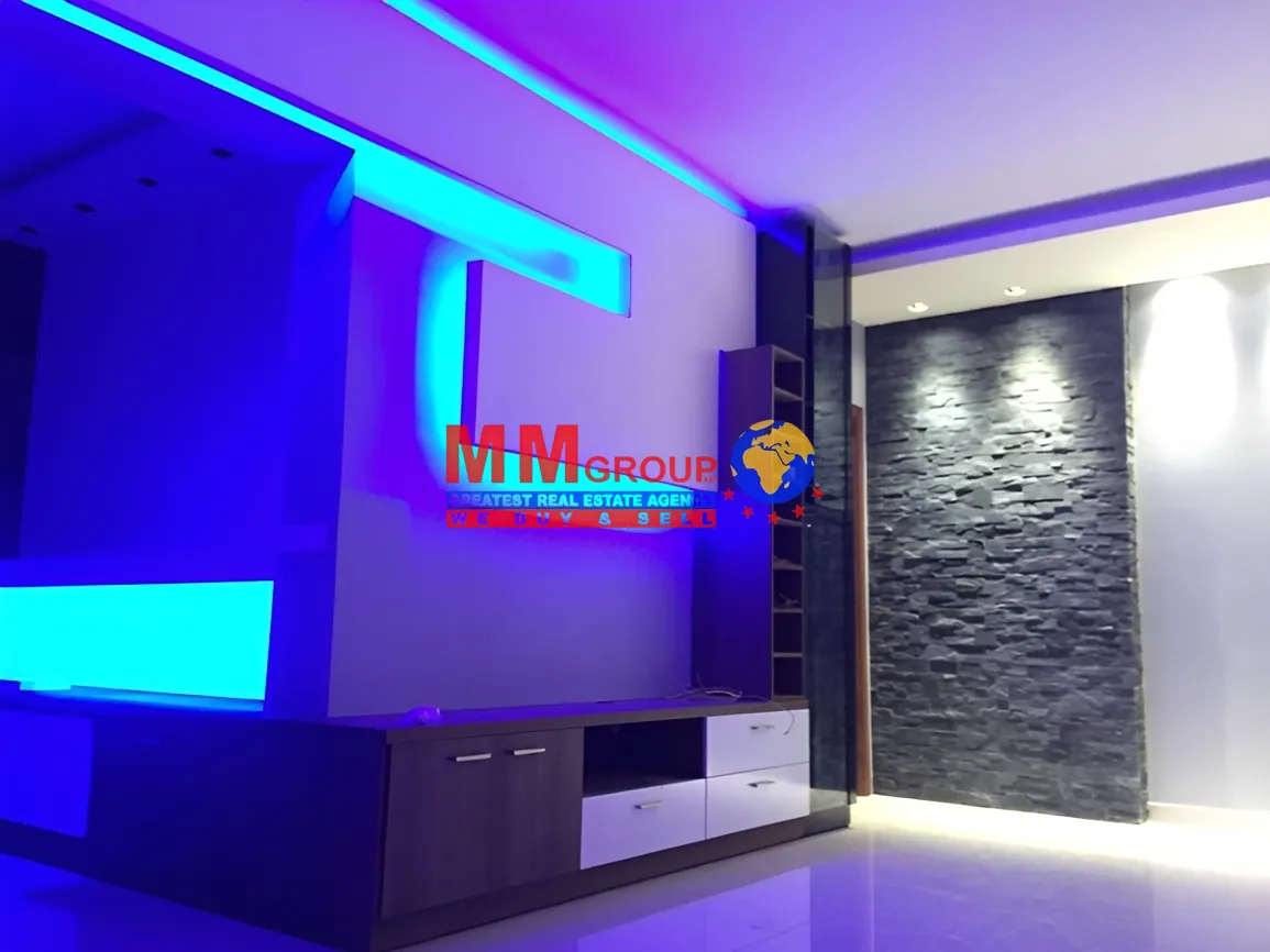 Apartment for Sale in Fanar, Lebanon