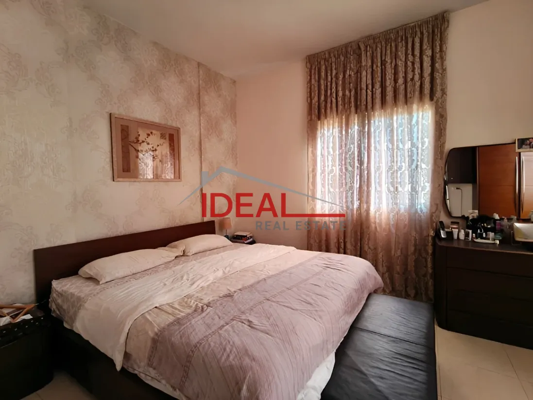 Apartment for sale in Zouk Mosbeh, Lebanon - 3 bed, 4 bath
