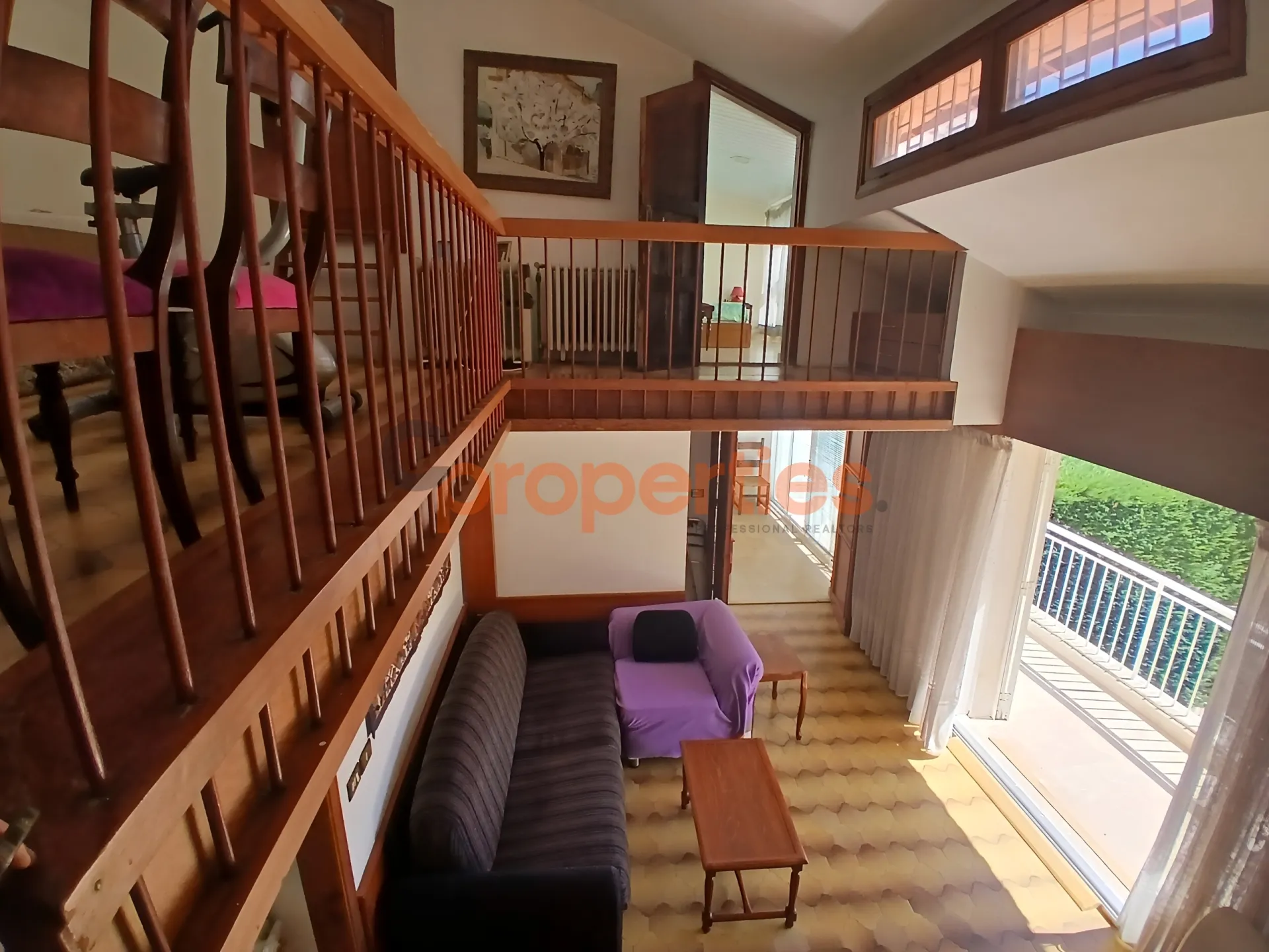 Apartment for Sale in Dhour El Choueir