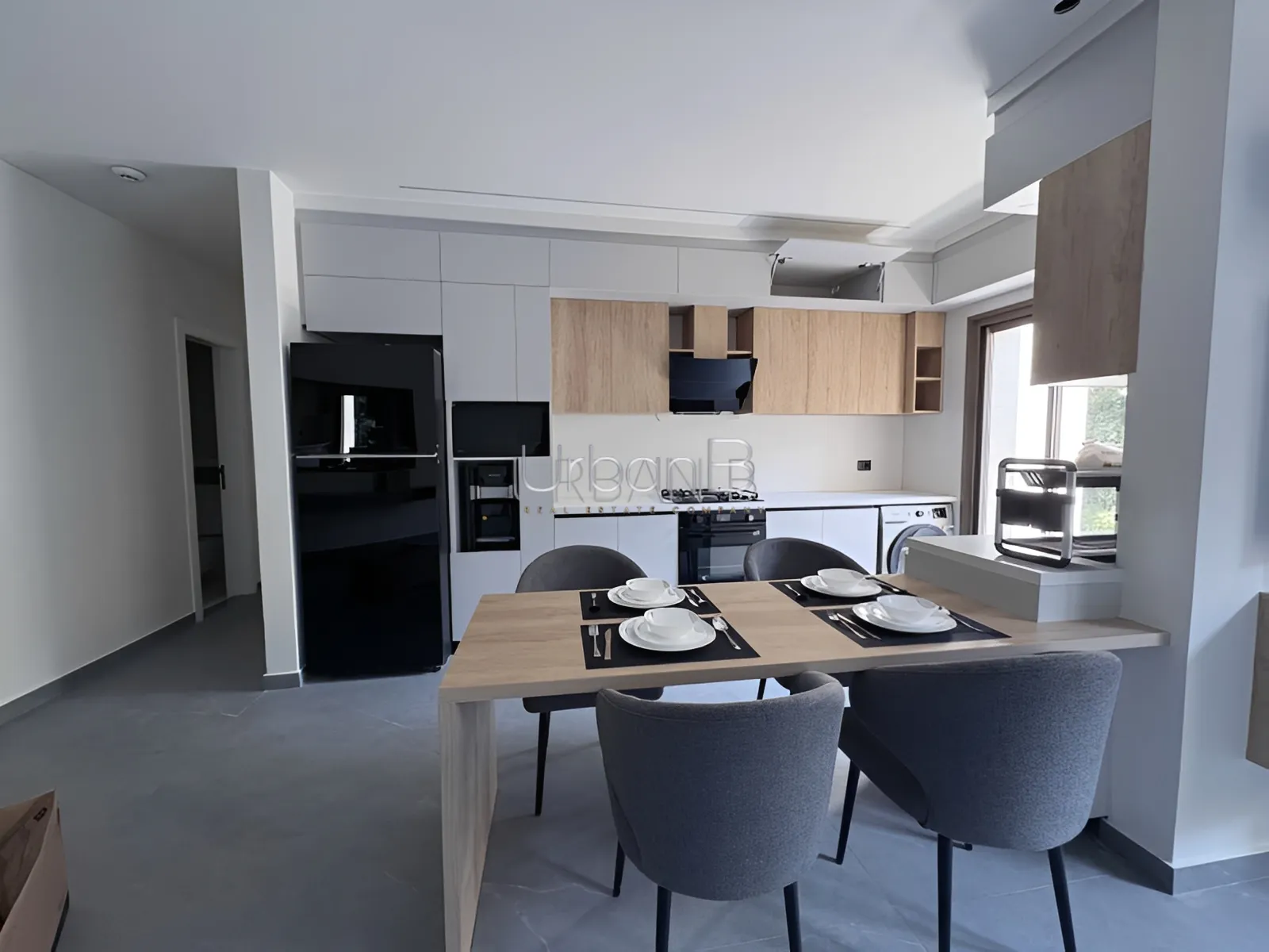 Apartment for Rent in Hamra, Beirut, Lebanon