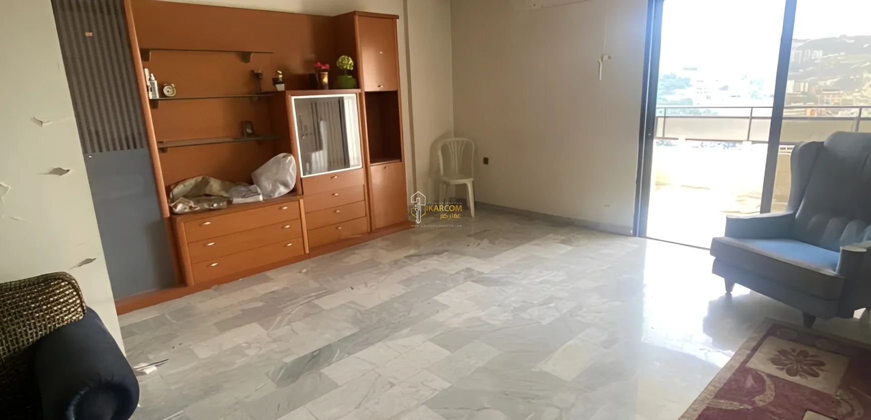 Apartment for Sale in Metn, Biaqout, Lebanon - 3 bed, 2 bath