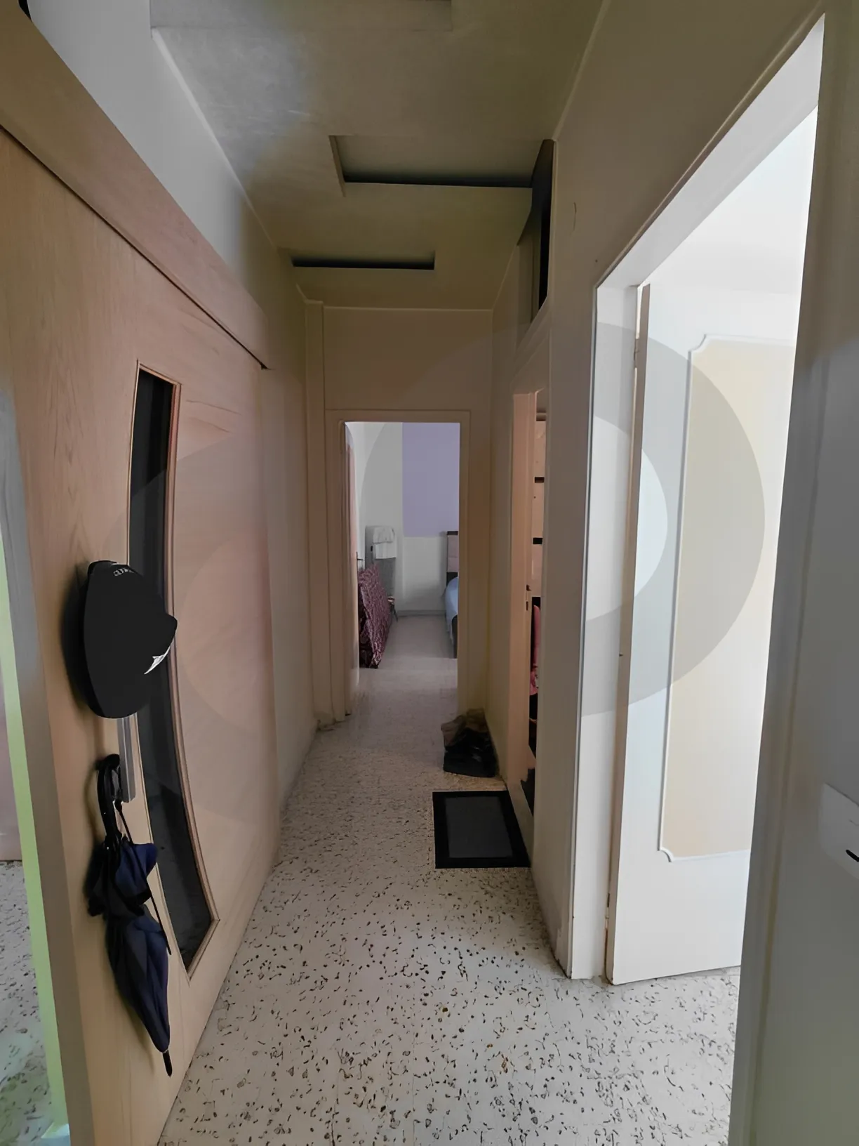 Apartment for Sale in Baouchriyeh