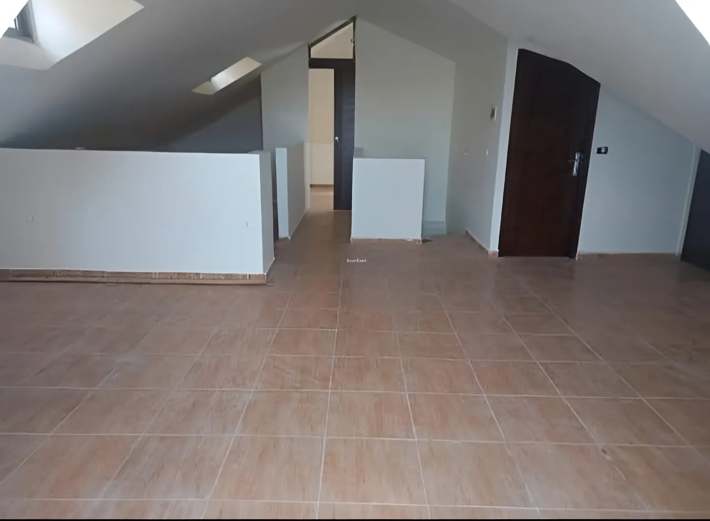 Apartment for rent in Mansourieh