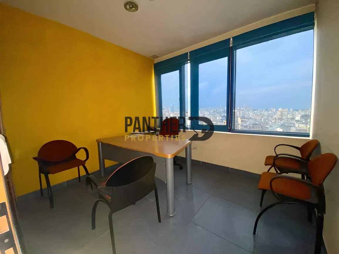 Office for Rent in Mirna Chalouhi Hwy, Lebanon