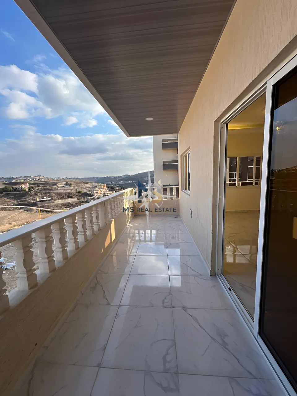 Apartment for sale in Toul, Lebanon