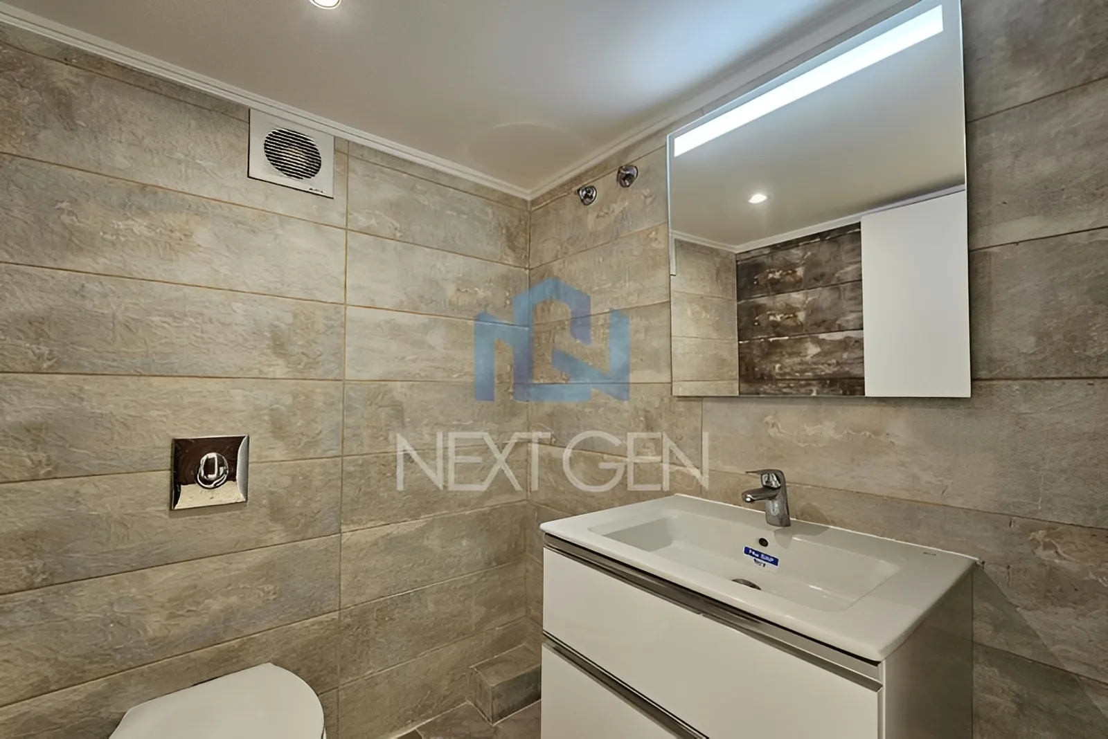 Apartment for Sale in Ramlet El Baida
