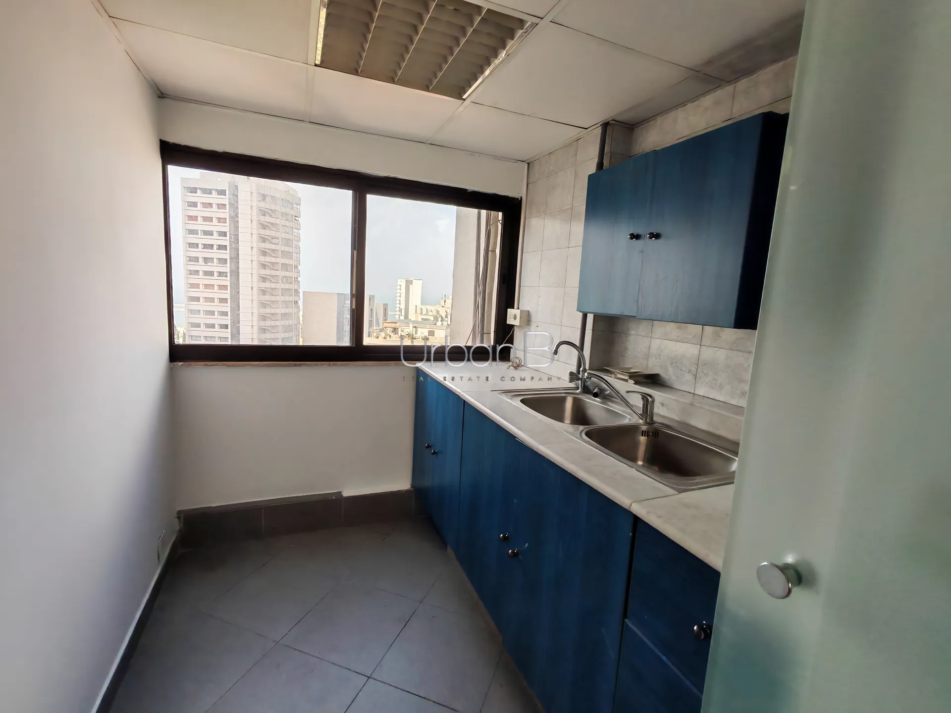 Commercial Property in Achrafieh, beirut, lebanon
