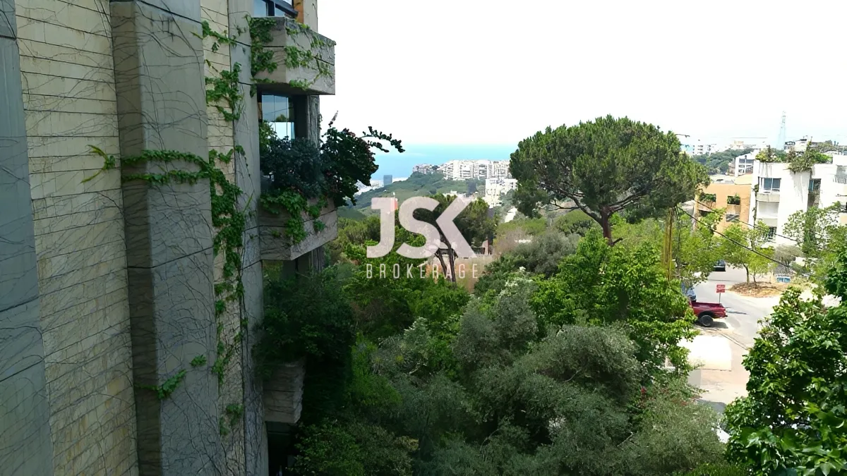 Apartment for Sale in Mtaileb, Lebanon