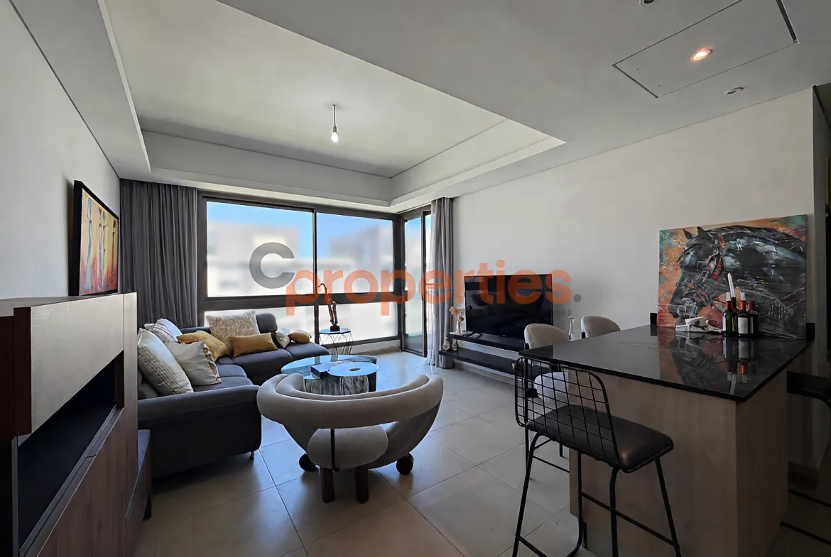 Apartment for Rent in Dbayeh