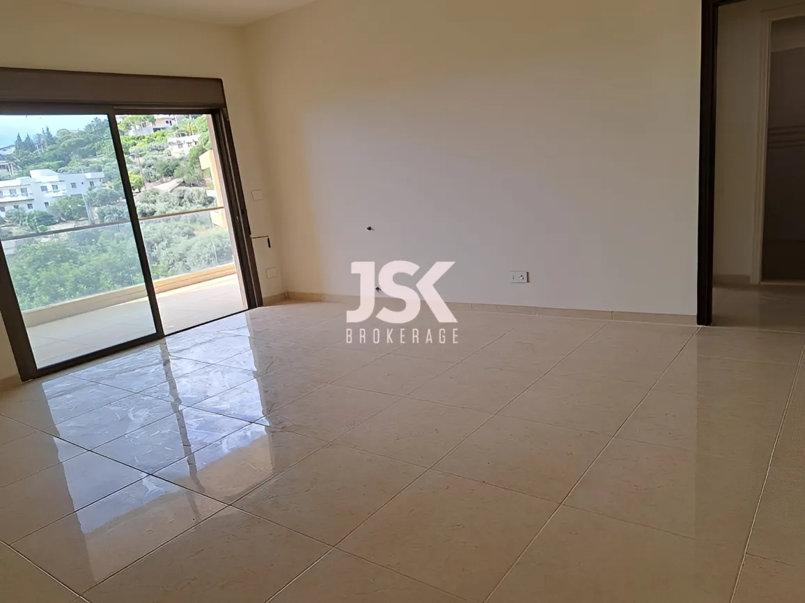 Apartment for Sale in Jdayel