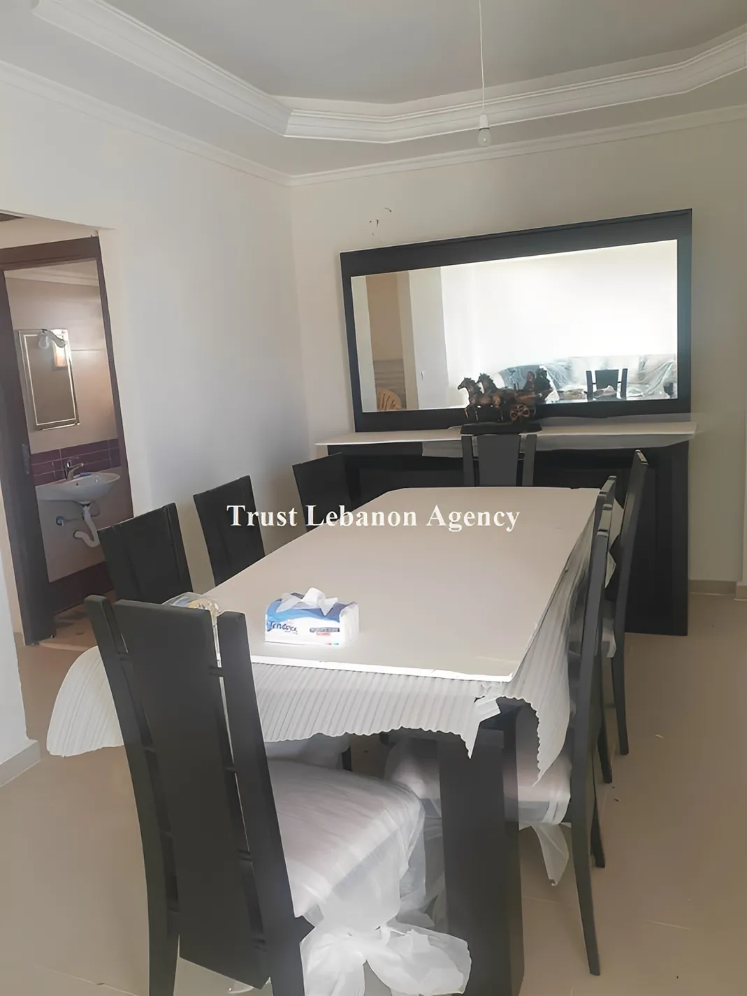 Apartment for Sale in Jbeil Breij