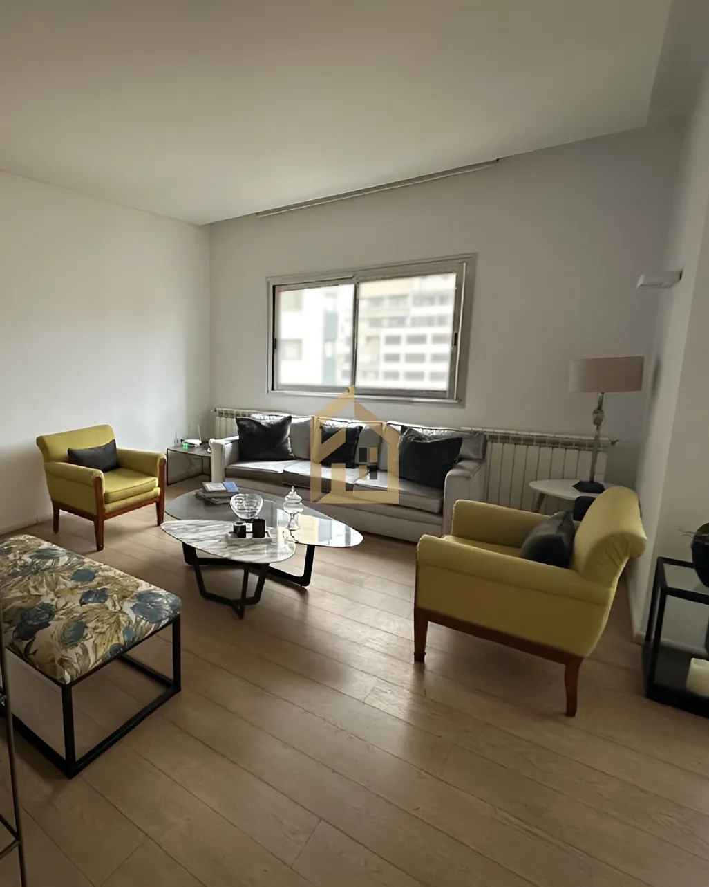 Apartment for sale in Achrafieh, Beirut, Lebanon - 3 bed, 4 bath