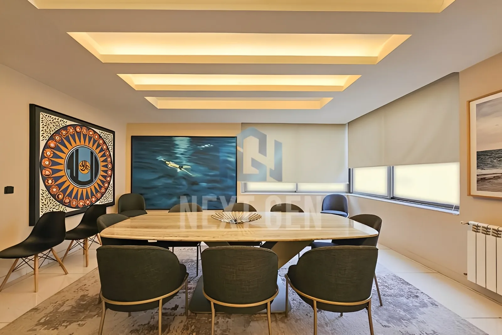 Apartment for Sale in Ras Beirut