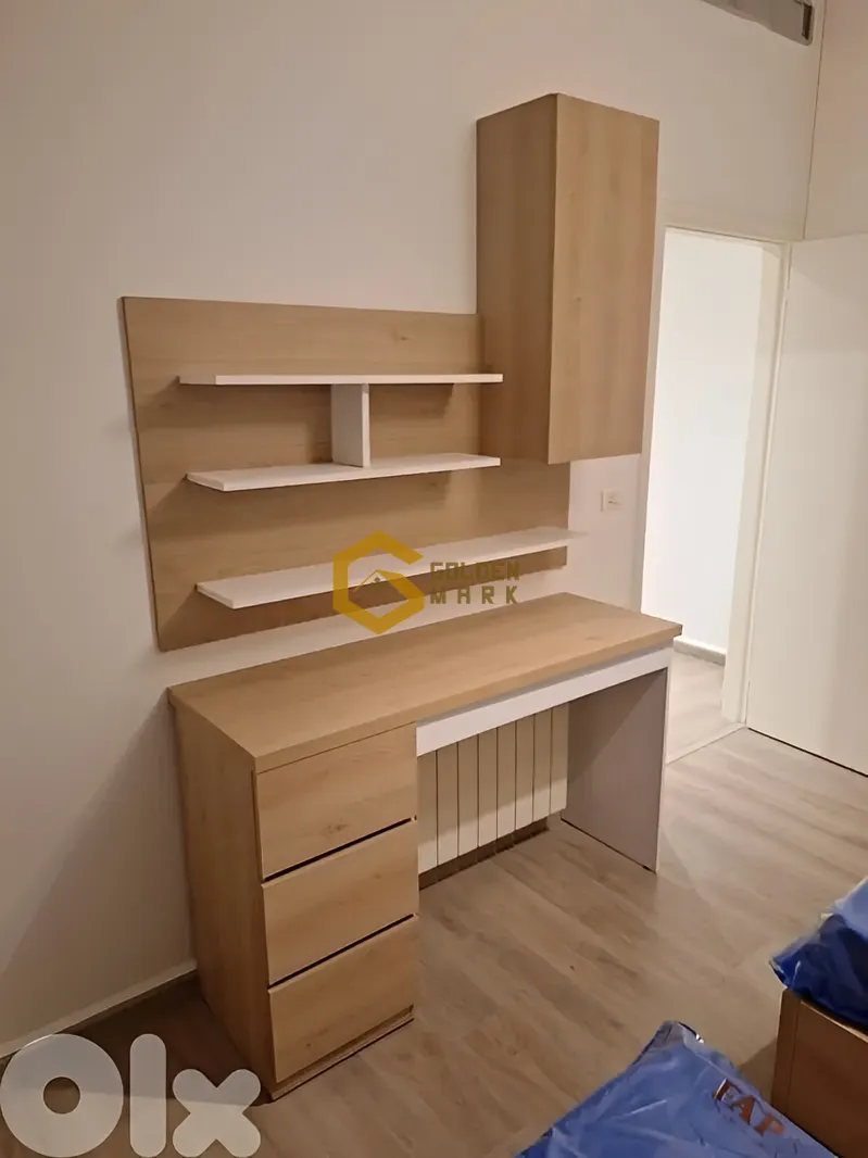 Apartment for Sale in Zouk Mikael